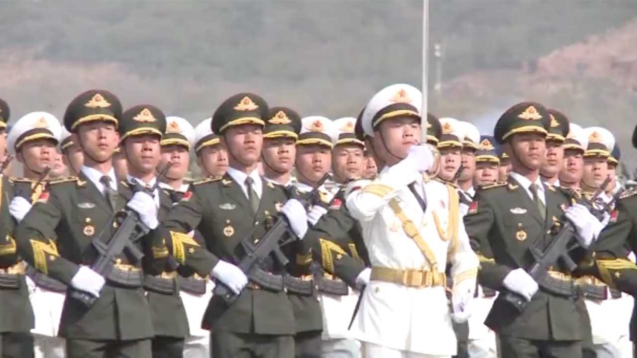 Does Trump's slashed Foreign Aid Budget give China the Advantage?