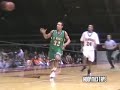 Jerryd Bayless Day 1 at the Tournament of Champions.