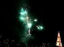 �rvore de Natal da Lagoa 2007
