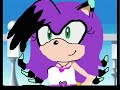 My New Sonic Fan Characters