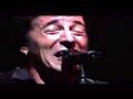Bruce Springsteen - No Surrender Live in Washington