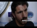 Rino Gattuso a Gerace 8 giugno 2011