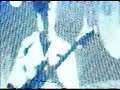audioslave 2003   cochise