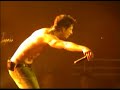 audioslave 2003   cochise