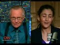 entrevista despues del rescate ingrid betancourt larry king 1/4
