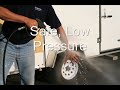 Vinyl Siding Cleaning Power Washing Lexington, KY