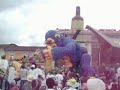 KING KONG EN CARNAVAL DE NEGROS Y BLANCOS 2009 KING KONG EN CARNAVAL DE NEGROS Y BLANCOS 2009