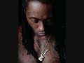 Young Jeezy ft. Lil Wayne - You Scared (Money)