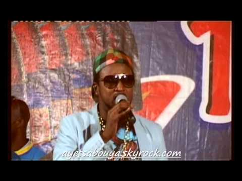 ayessabouya Werrason et Maison Mère Live à Lingwala Acte 2 ayessabouya Werrason et Maison Mère Live à Lingwala Acte 2