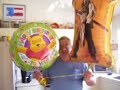 Happy Birthday, Pa!