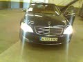 Mercedes S-320
