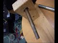 Bedini motor v1 part #1 Bedini motor v1 part #1