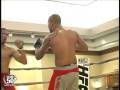 videos de Hawaii Fight League 4:  Gino Venti VS. Yancy Medeiros