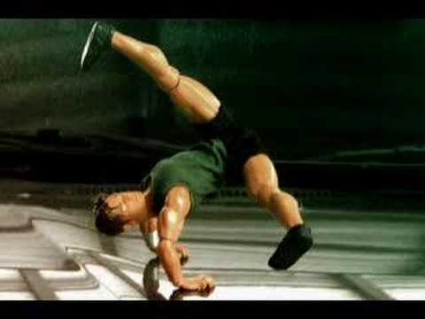 max steel