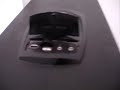 sixaxis DS3 working as a mouse via bluetooth