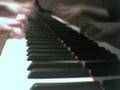 Chopin Etude op.10-5 Black Keys on White Keys