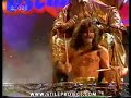 Rocking Son of Genghis Khan