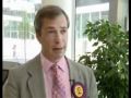 UKIP Nigel Farage MEP & Paul Nuttall MEP