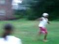 videos de NOT QUITE A BACKFLIP