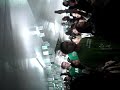 we bleed green