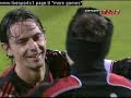 UEFA Cup: Portsmouth - Milan 2-2 Inzaghi