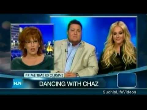 Joy Behar