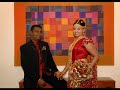 home coming of dushani   madushan