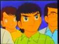 Captain Majid (Tsubasa) 1.33 Part 2