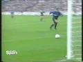 BOLOGNA...INTER BOLOGNA 1-2  1998/99 SPAREGGIO COPPA UEFA