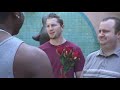 valentines day ghetto  gram   david spates  
