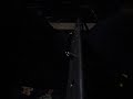 Ball Spark Plug test - no earth straps Ball Spark Plug test - no earth straps