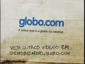Globo.com - Boliche VIRAL