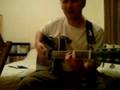 'National' By PHILTRUM (my acoustic version, of my own song)