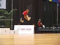 2008 FISAC World Championships