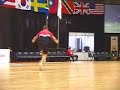 2008 FISAC World Championships