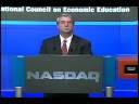 2008 NASDAQ Closing Ceremony