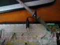 AVR USB mouse hid example
