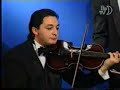 Cimbalom Gallyas Lakatos Ernő ˝Csengő˝ cimbalmozik