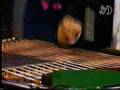 Cimbalom Gallyas Lakatos Ernő ˝Csengő˝ cimbalmozik