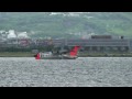 2009大村航空基地祭 US-1A 入水、離水、ローパス