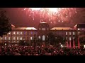 Darmstadt unter Strom Panorama Projection