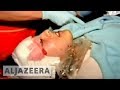 Gaza doctor's tragedy caught on Israeli TV - 17 Jan 09