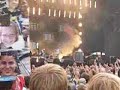 Rock Werchter 2008 - Best of compilatie