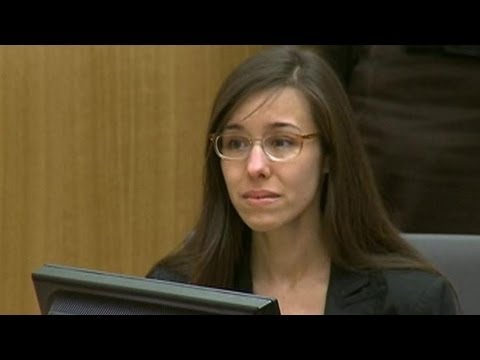 jodi - Inside the bizarre twists and turns of the months-long murder trial in Arizona.