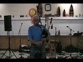 LDPBS 2007 - Ken Eller Solo