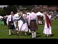 ashbourne highland dancers
