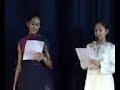 Awards Day and Deepa Raya Malay Fashion Show
