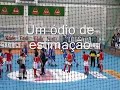 F.C.Porto - slm (Final Campeonato Hóquei em patins 1º jogo) F.C.Porto - slm (Final Campeonato Hóquei em patins 1º jogo)