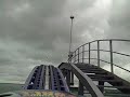 Millenium Force