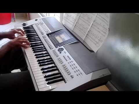 how to whiten keyboard